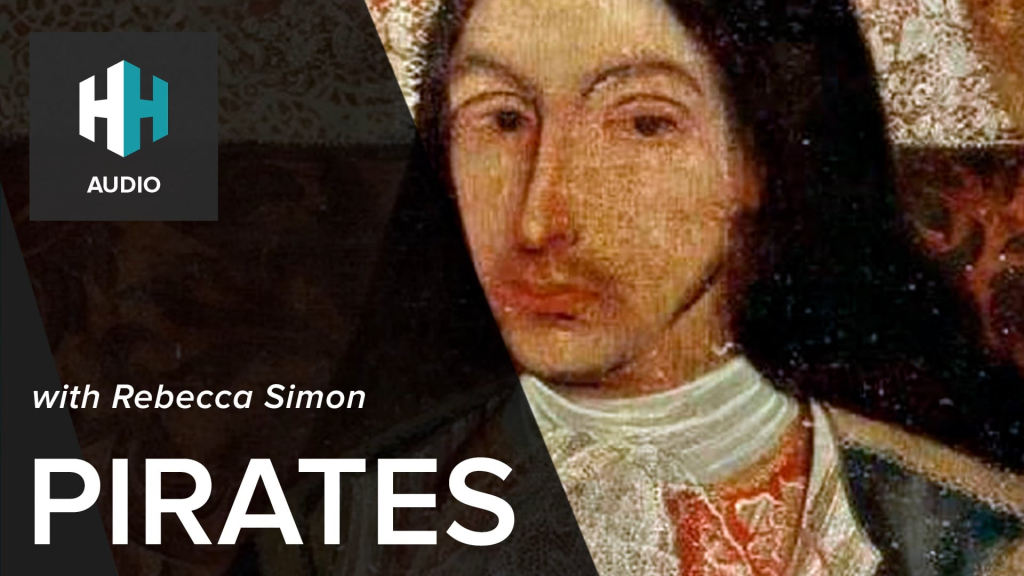 Famous Pirates, Most Notorious And Despicable In History