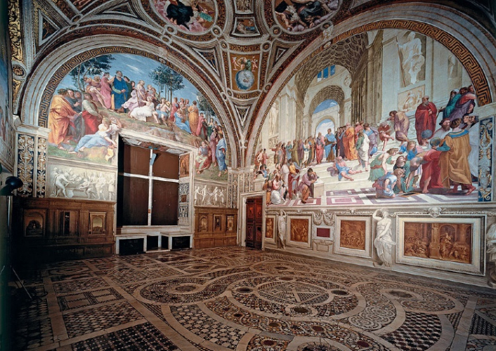 5 powodów, dla których Renesans rozpoczął się we Włoszech History Hit