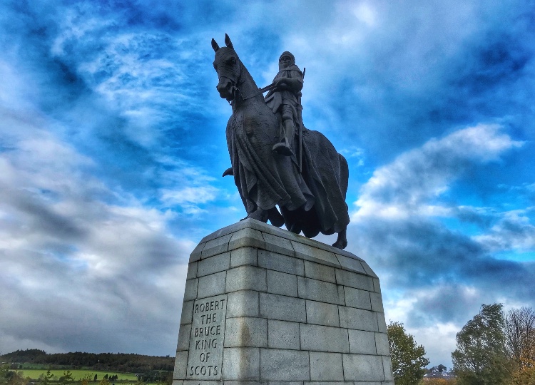 Bannockburn Battlefield History and Facts History Hit