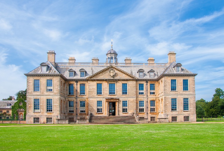 Belton House History and Facts History Hit
