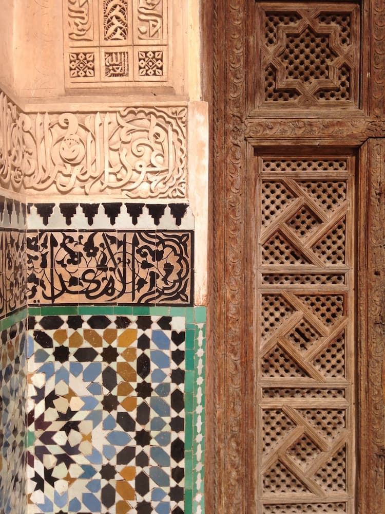 Ben Youssef Madrasa History and Facts History Hit