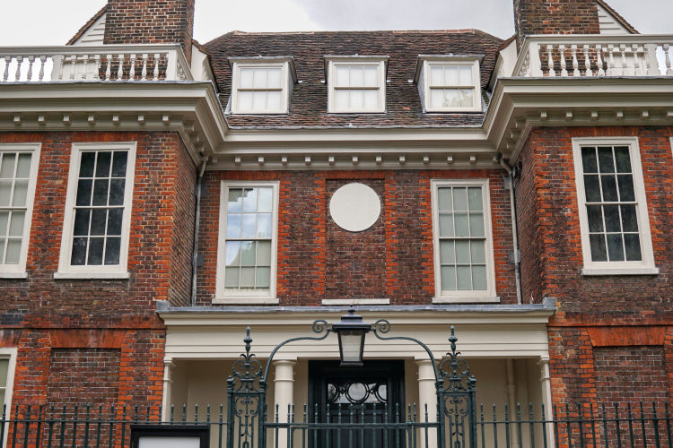 Fenton House History and Facts History Hit