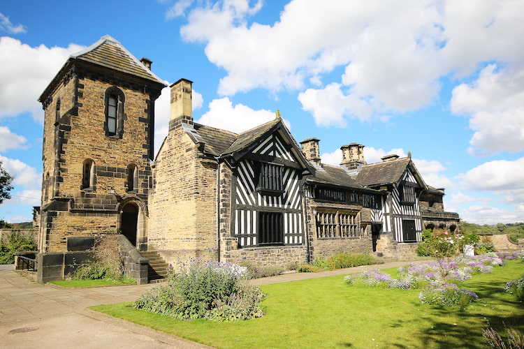 Shibden Hall History and Facts History Hit