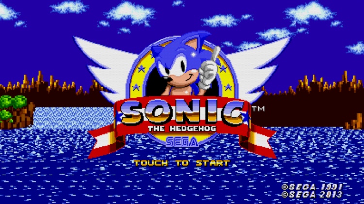 Games Inbox: Is Sonic the Hedgehog better than Super Mario