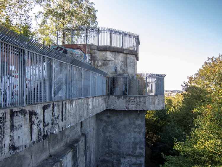 The Berlin Flak Tower History And Facts History Hit
