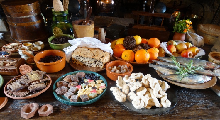 What Did The Tudors Eat And Drink Food From The Renaissance Era What Did The Tudors Eat And Drink Food From The Renaissance Era