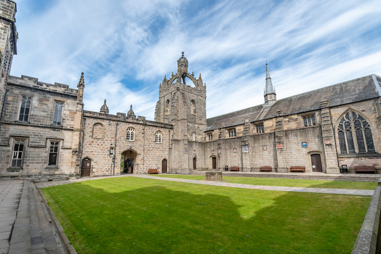 university of aberdeen dissertations