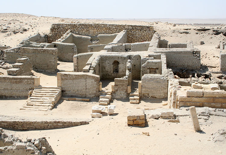 Madi Temple History and Facts History Hit