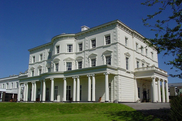 Southwick House History and Facts History Hit