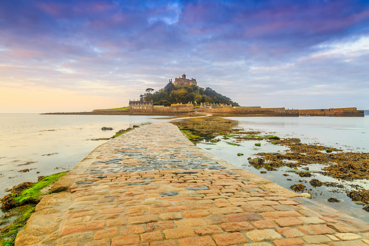 St Michael’s Mount History and Facts History Hit