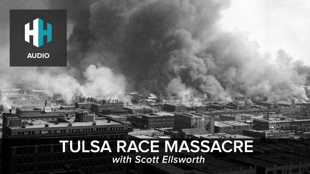 What Caused The Tulsa Race Massacre of 1921? | History Hit