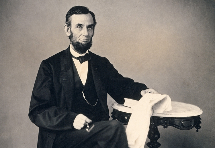 10 Facts About Abraham Lincoln | History Hit