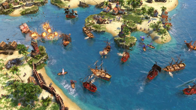 The 8 Greatest Games Like Age Of Empires History Hit