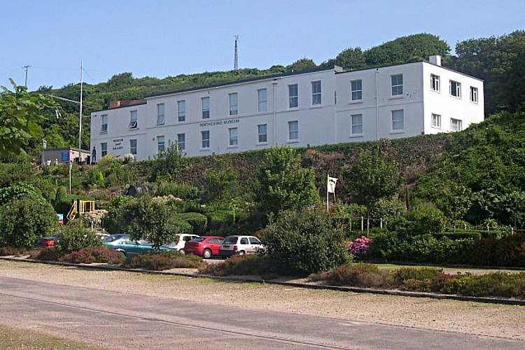 Porthcurno Telegraph Museum History And Facts History Hit 