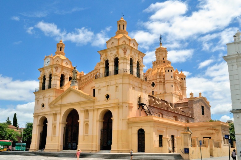 Cathedral of Córdoba History and Facts History Hit