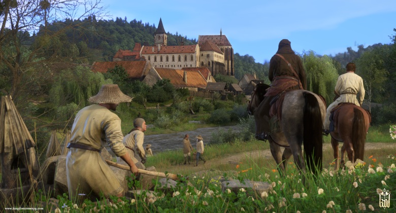 The 12 Best Medieval Games You Can Play Right Now