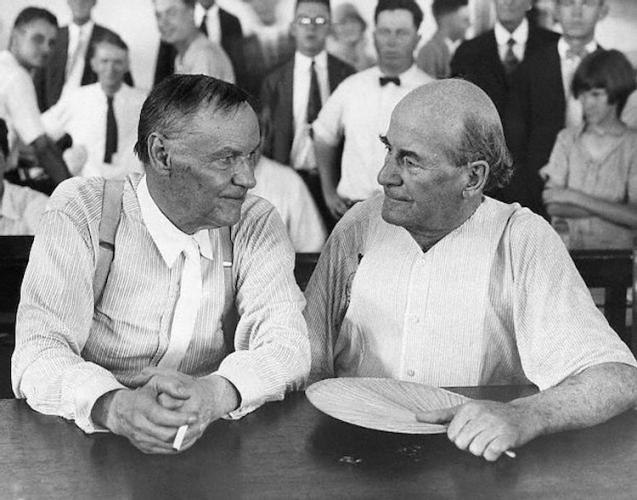 What Was the Scopes Monkey Trial? History Hit