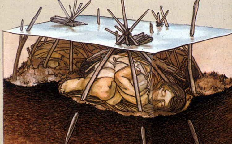 The Secrets of The Bog Bodies at Windover Pond | History Hit