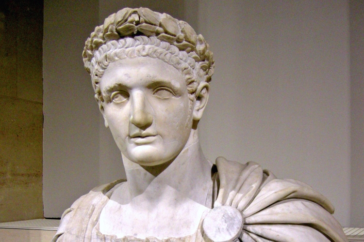10 Facts About Emperor Domitian | History Hit