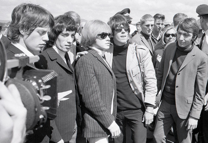 9 Songs Associated With the Vietnam War History Hit