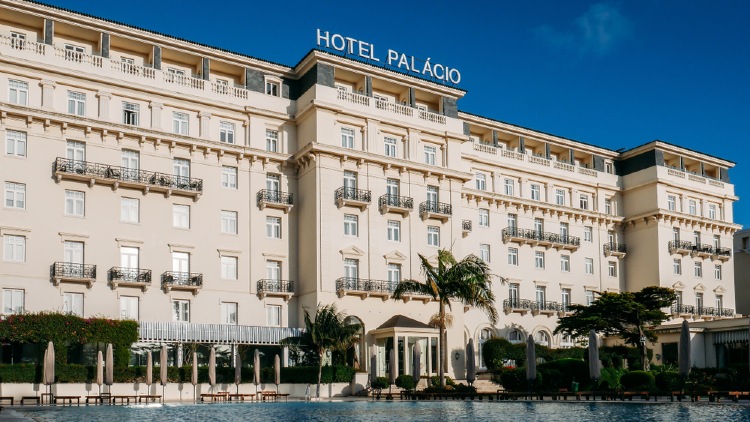 Hotel Palácio Estoril - History and Facts | History Hit
