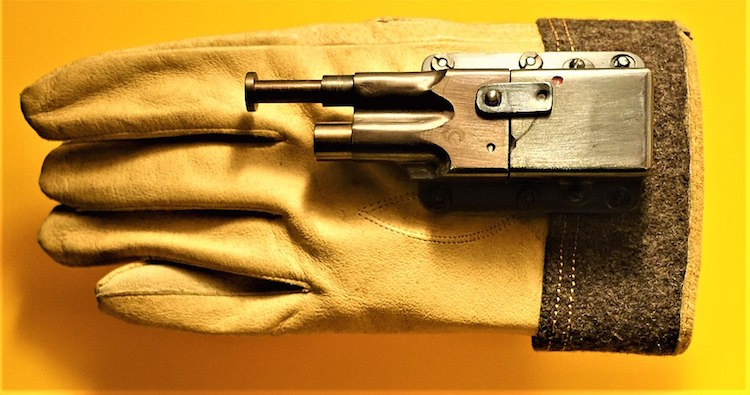 10 of the Coolest Spy Gadgets in Espionage History