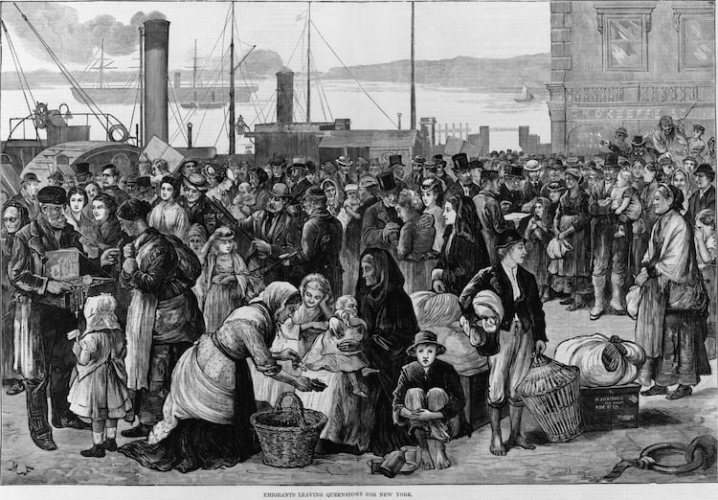 10 Facts About the Great Irish Famine | History Hit