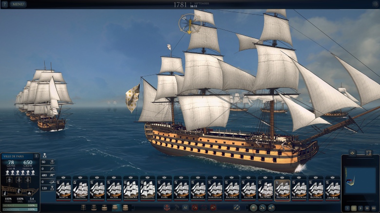 The Best Mobile Pirate Games of 2021