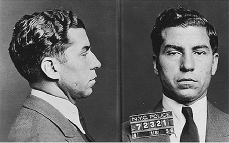 10 the Most Infamous Mob Bosses in History | History