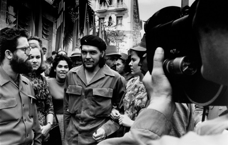 Top Ten Che Guevara Films 