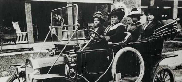 Who Was Madam C.J. Walker? How Much Was She Worth?