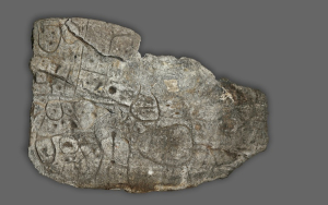 The Saint-Bélec Slab: The Oldest Map in Europe | History Hit