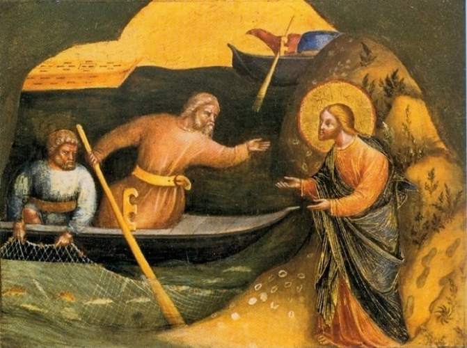 10 Facts About Saint Andrew History Hit