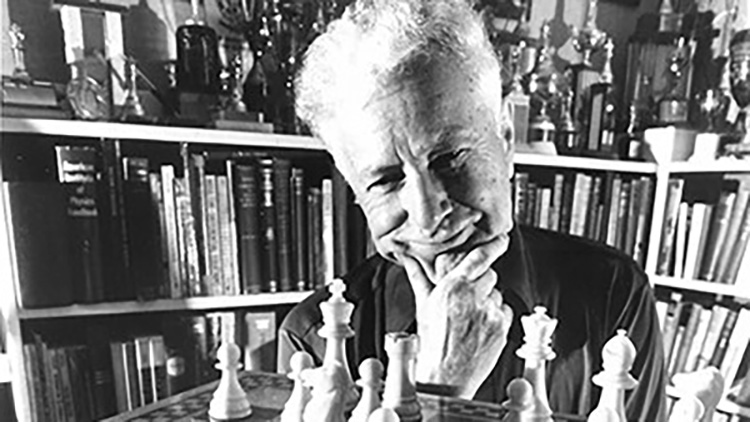 Conheça Arpad Elo, inventor do principal sistema de classificação do xadrez