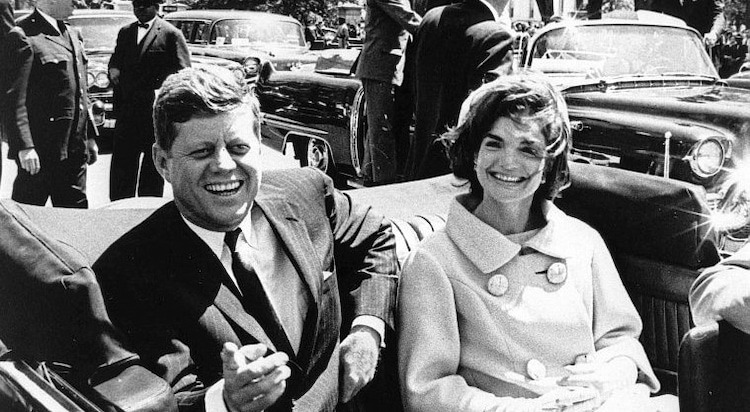 The Fascinating History Behind Jackie Kennedy's Pink Suit - Chanel Suit JFK  Assassination
