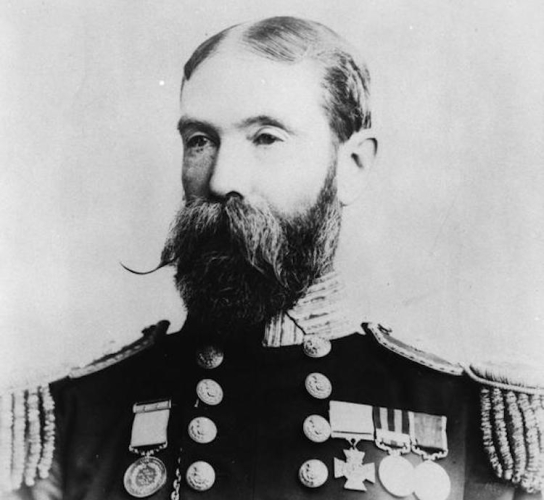 6 of the Most Distinguished Victoria Cross Winners in History