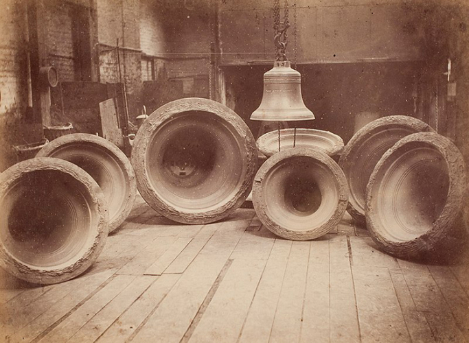 10 Facts About Church Bells History Hit