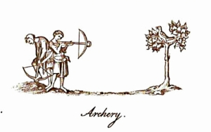 Hunting Tactic to Olympic Sport: When Was Archery Invented? | History Hit