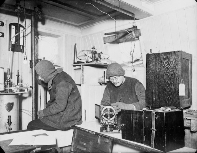 Who Were The Crew of Shackleton’s Endurance Expedition? History Hit