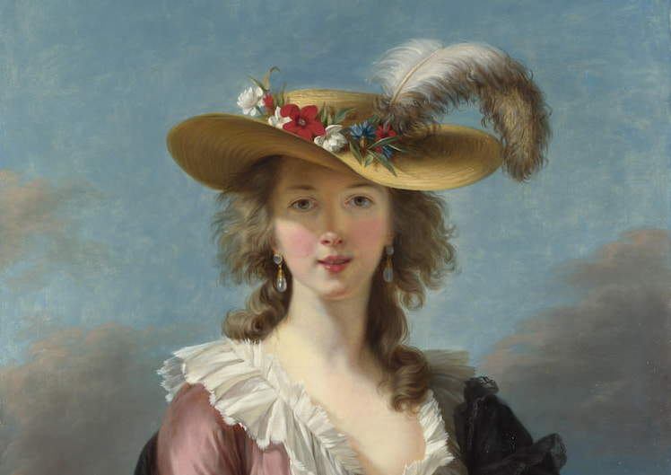 10 Facts About Élisabeth Vigée Le Brun | History Hit