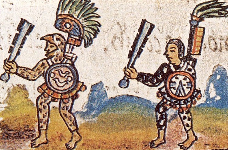 The Deadliest Weapons of the Aztec Civilisation | History Hit