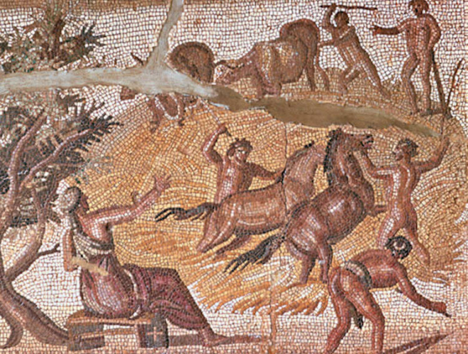 What Was Life Like for Slaves in Ancient Rome? History Hit