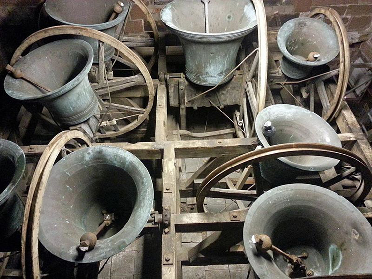 Interesting Facts About the History of Bells - Owlcation