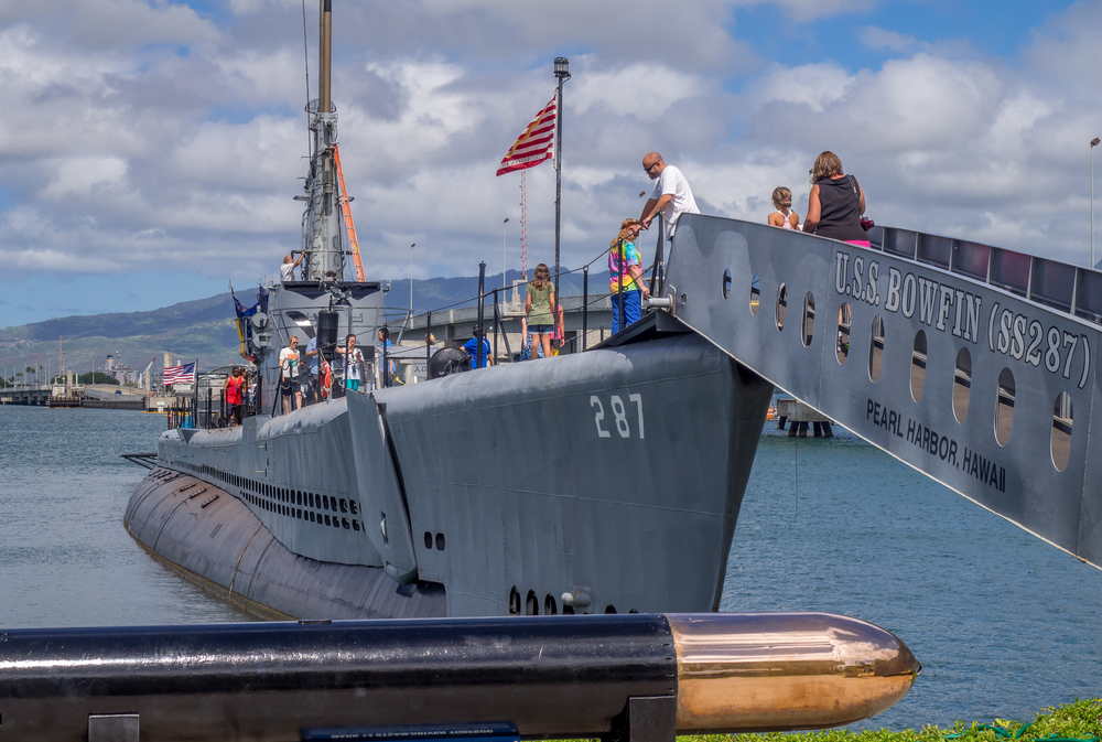 Important Pearl Harbor Sites to Visit in Hawaii | Historical