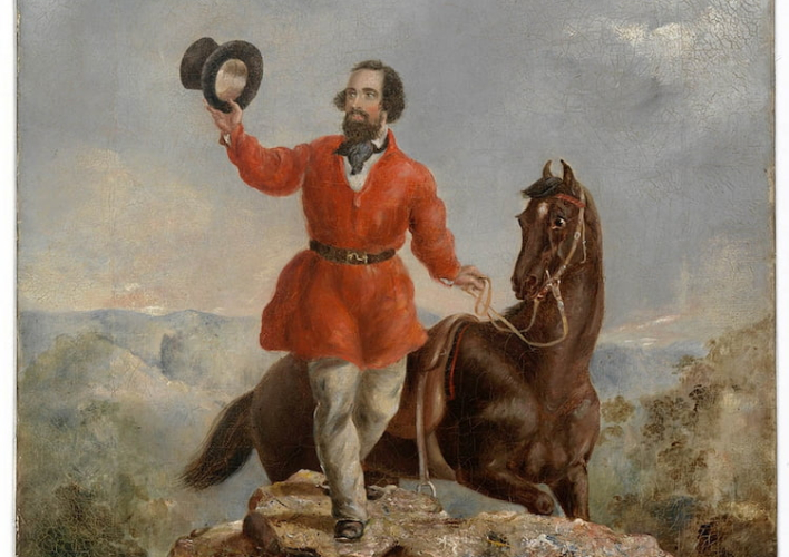 10 Facts About the Australian Gold Rush History Hit