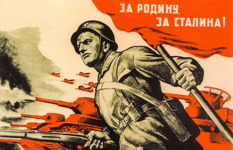 The Red Army: 10 Facts About the Soviet Armed |