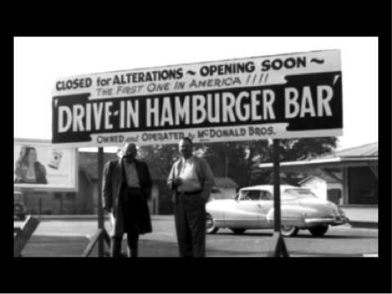From Ancient Rome To The Big Mac The Origins Of The Hamburger From Ancient Rome To The Big Mac The Origins Of The Hamburger