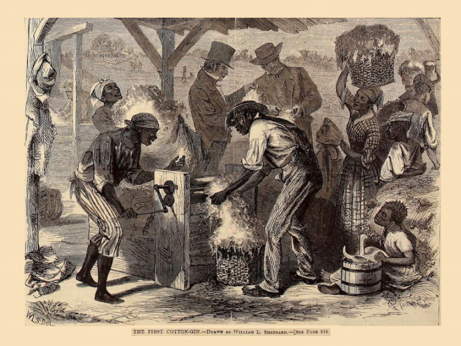 7 Key Inventors of the American Industrial Revolution | History Hit