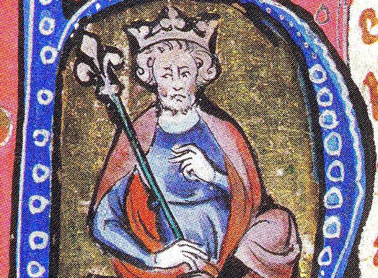 Heritage History: Canute the Great