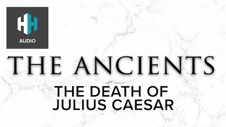 what is the best biography of julius caesar